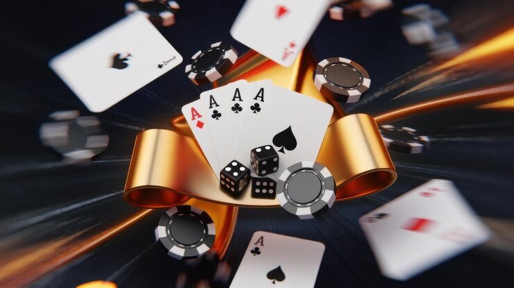 tt777 apk Slot Rooms Built for Indonesia